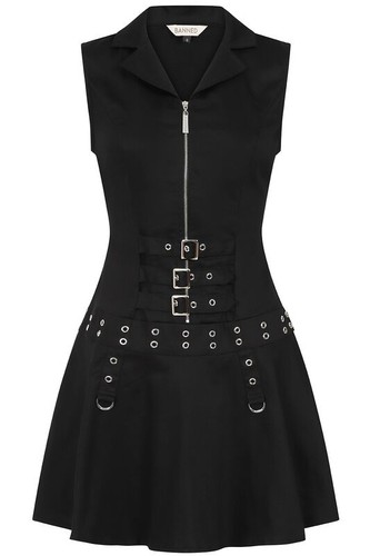 Banned alternative kurzes - banned,