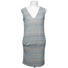 Maille Demoiselle, Kleid