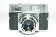 35mm Camera Voigtländer