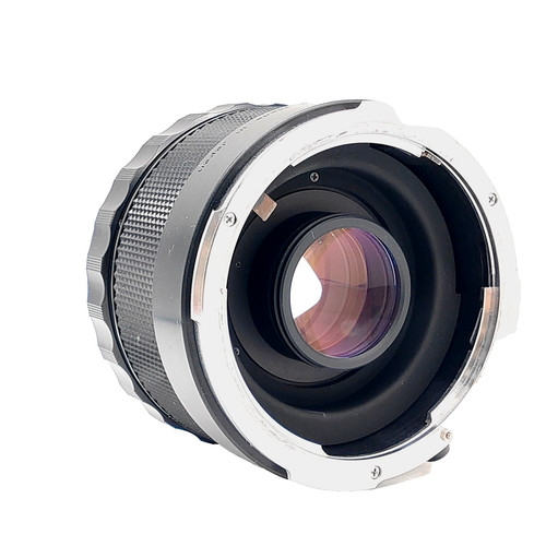 Neuwertig für pentax - [n,