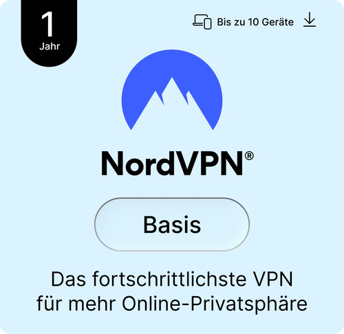 Nordvpn basis jahr 10 - nordvpn,