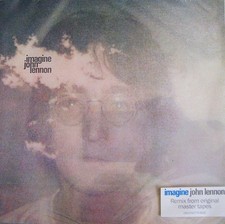 John Lennon "Imagine" - CD