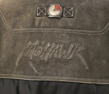 Motorrad Jacke  +  Hose Textil Polo Mohawk Gr. 4 XL (31 Kurz)
