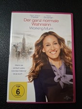 DER GANZ NORMALE WAHNSINN