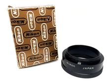 Nikon Zwischenring 15mm Extension Tube (M39)