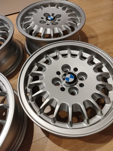 Original alufelgen bmw - alufelgen,
