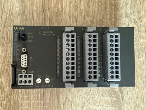 Vipa cpu 114 - cpu, mikro
