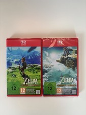 The Legend of Zelda: Breath of