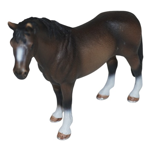 Schleich 13649 hannoveraner - schleich,