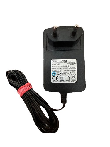 1202000 netzteil adapter - xy-1202000-e,