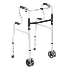 Rollator Gehhilfe