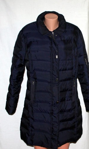 Lebek barbara daunenjacke - lebek,