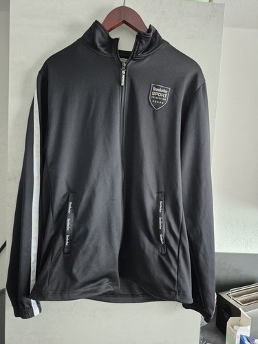 Krombacher sportjacke l - krombacher, gr
