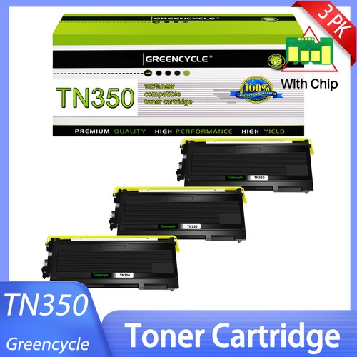 Pack tn350 toner - pack, cartridge