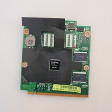 NVIDIA GeForce 9300M GS 512MB