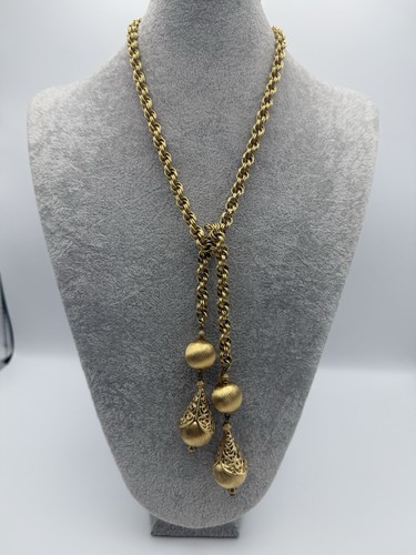Kette collier monet usa - kette,