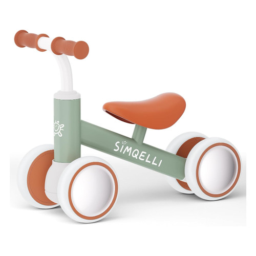 Kleinkinder laufrad simqelli - kleinkinder,