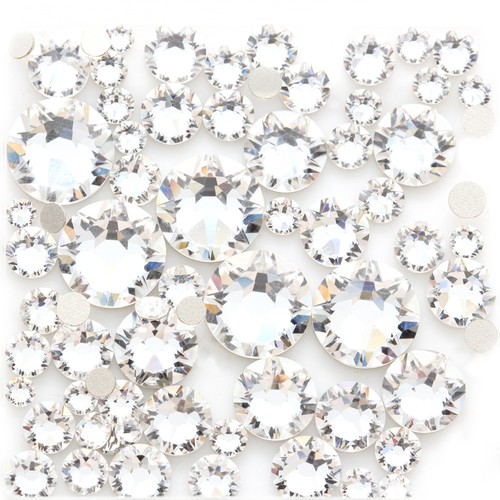 Swarovski kristalle 2058 - kristalle,