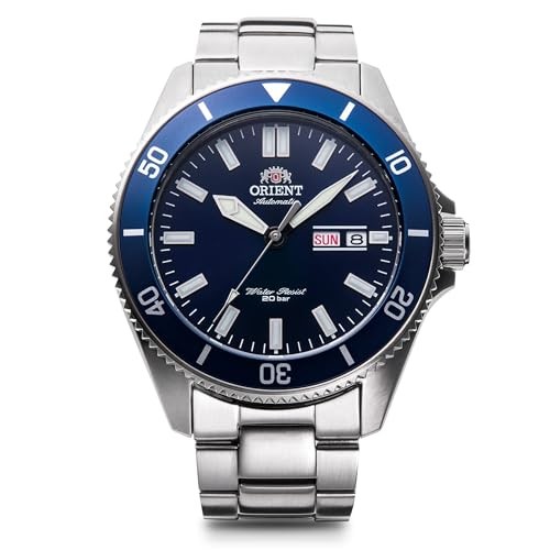 Orient mako aa0007l - orient,