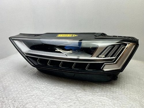 Original audi d5 led - original, a8