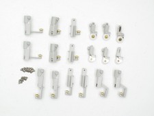 054.525.080 Hüppe Laufrollen-