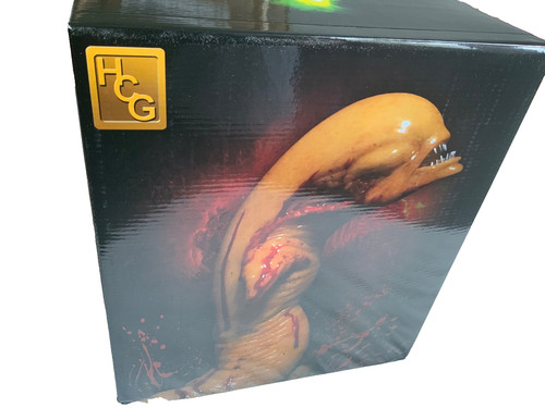 Alien chestburster life - -,