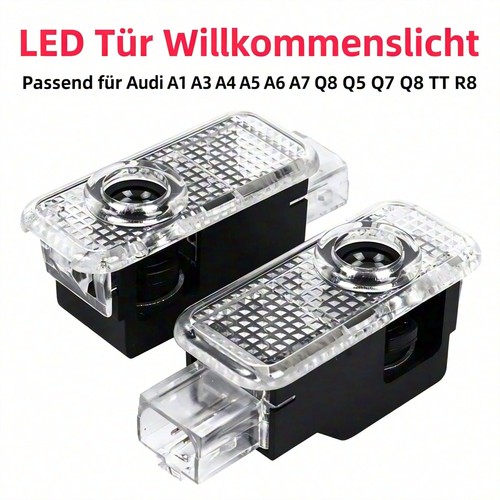 Willkommenslicht auto - willkommenslicht,