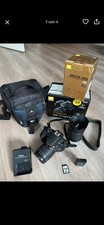 Nikon D3400 24,2MP