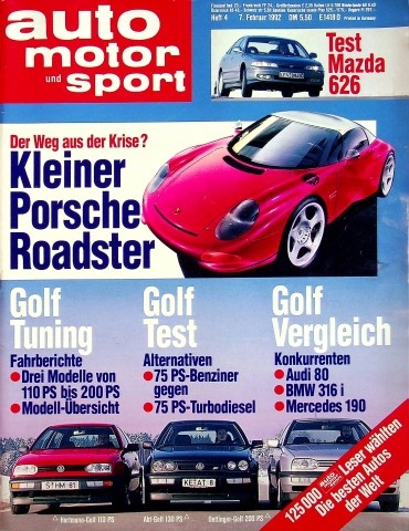Auto motor sport ams - 6),