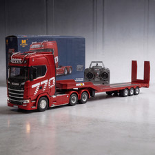 RC Scania 770S LKW 1:18 SET