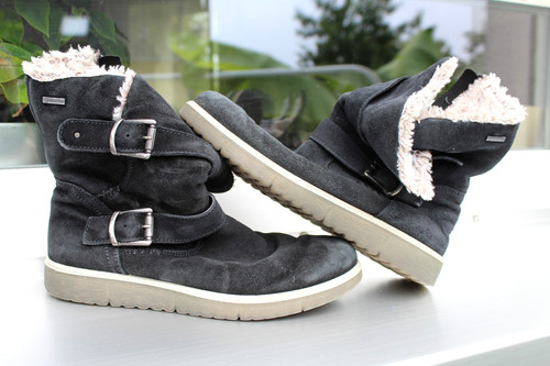 Winterstiefel für mädchen - winterstiefel,
