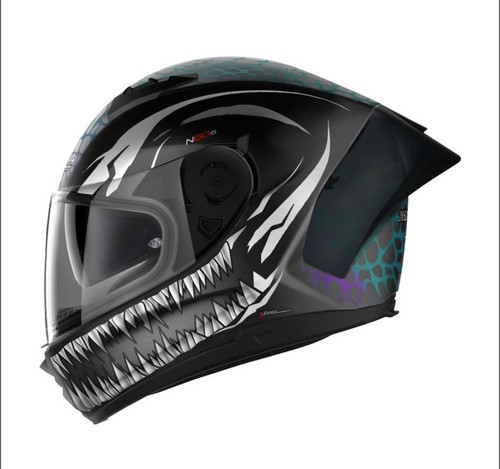 Nolan n60 sport - n60-6, ravenous