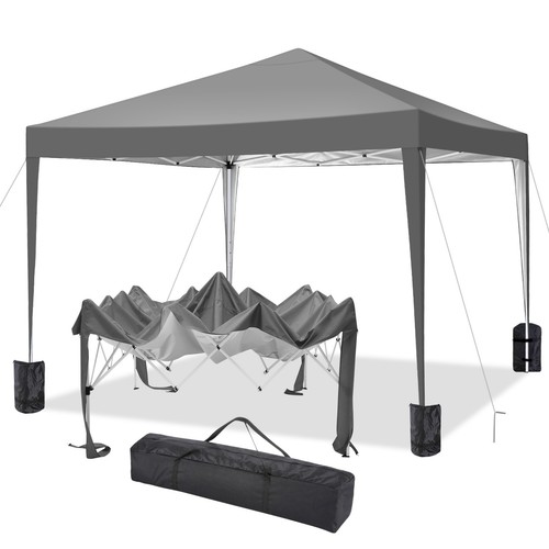 3x3m faltpavillon wasserdicht - faltpavillon,