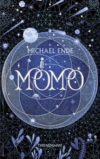 Momo | Michael Ende | Buch |