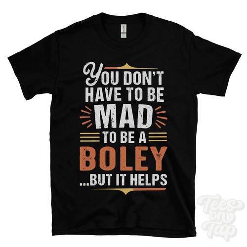 You don have mad - you, don't