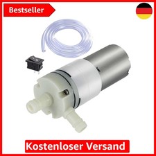 6V-12V Micro Motorpumpe