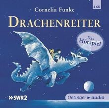 Drachenreiter hörspiel - drachenreiter, 1: