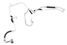 THERMOTEC Hochdruckleitung Klimaanlage KTT160280 für OPEL ASTRA K Kasten/Kombi