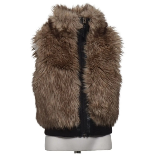 Outdoor weste mädchen - h&m,, weste,