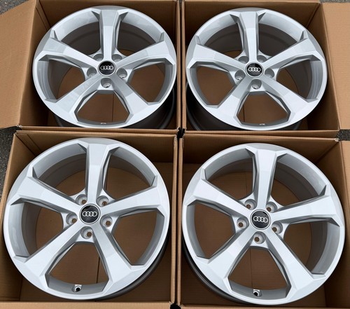 Original alufelgen audi - original,