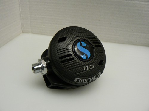 Scubapro r190 2nd - 2nd, stage