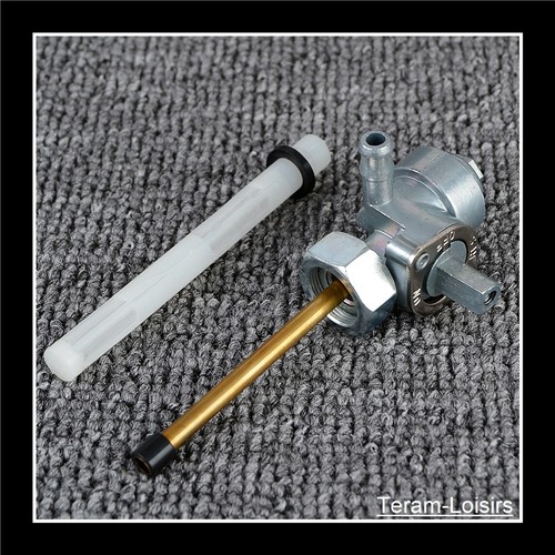 Benzinhahn für honda 650 - benzinhahn, l