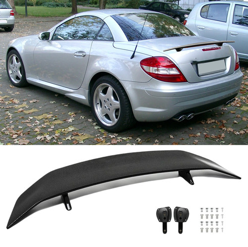 Auto heckspoiler - 46",