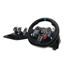 Logitech g29 driving force - driving,