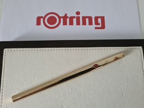 Rotring tintenroller - rotring,