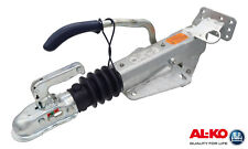 Alko BPW Auflaufeinrichtung