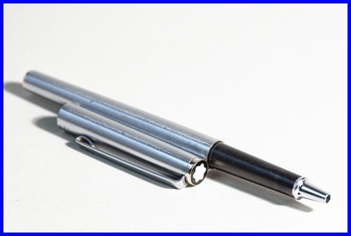 Vintage montblanc quick - quick, pen