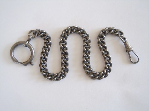 Vintage uhrenkette - vintage,