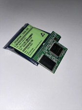Ide flash memory module gb - ide,