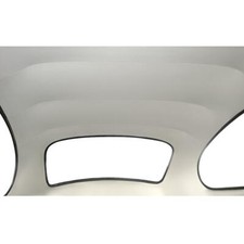 VW Käfer 08/67-07/77 Himmel